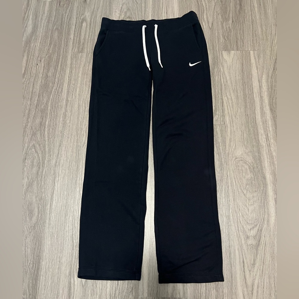 Nike Cotton Sweatpants size Medium